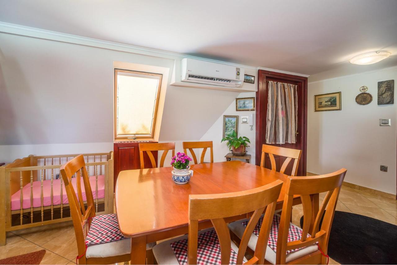 Tamas Apartman Balatonfoeldvar Sziveben- Egesz Evben Nyitva! Εξωτερικό φωτογραφία